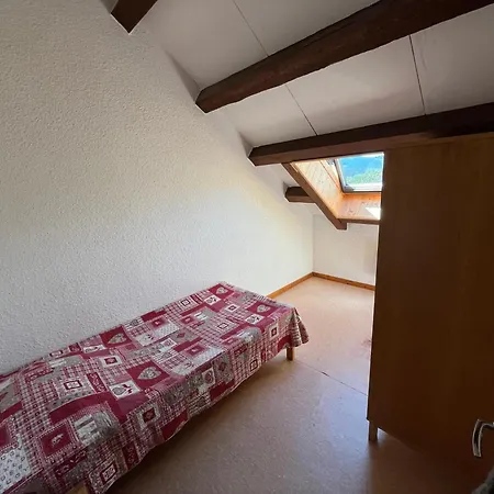 Apartment Six Duplex A La Montagne Pompiery Seyne