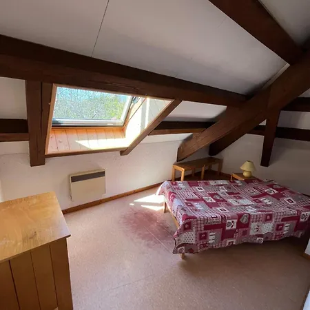 Six Duplex A La Montagne Pompiery Seyne