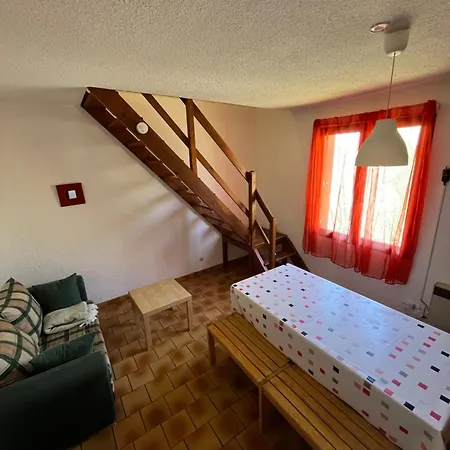 Six Duplex A La Montagne Pompiery Seyne