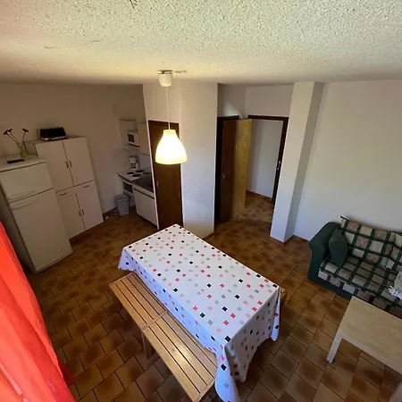 Apartment Six Duplex A La Montagne Pompiery Seyne