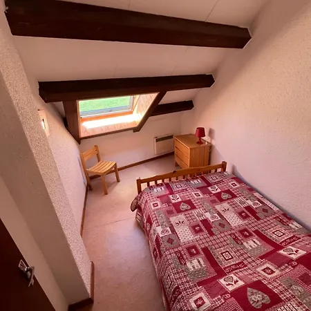 Apartment Six Duplex A La Montagne Pompiery *