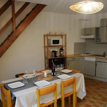 Six Duplex A La Montagne Pompiery Seyne