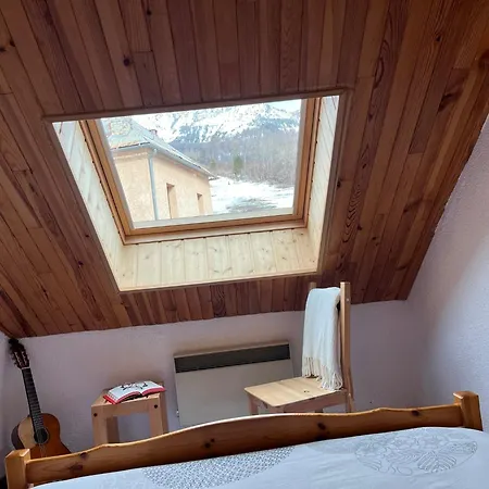 Six Duplex A La Montagne Pompiery