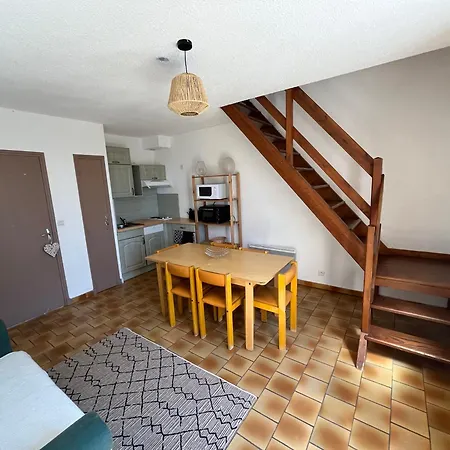 Six Duplex A La Montagne Pompiery