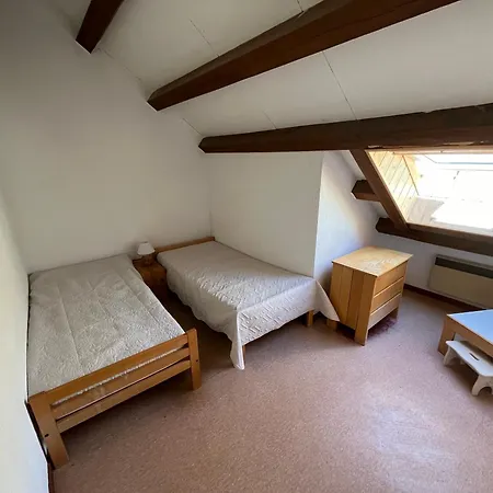Six Duplex A La Montagne Pompiery Seyne