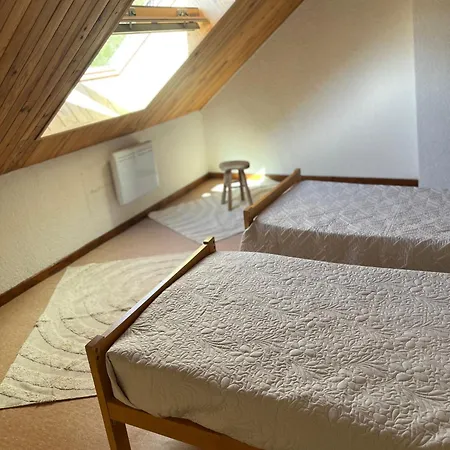 Six Duplex A La Montagne Pompiery * Seyne