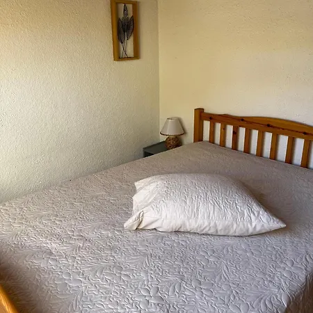 Apartment Six Duplex A La Montagne Pompiery