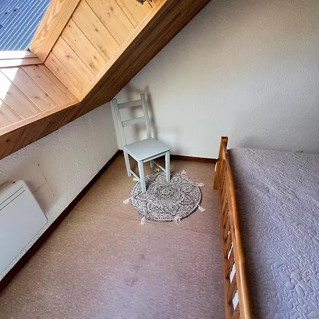 Six Duplex A La Montagne Pompiery