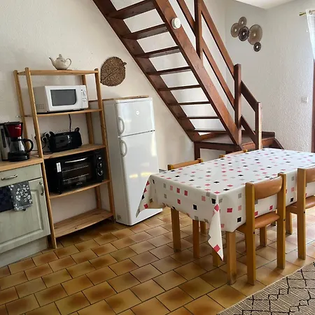 Six Duplex A La Montagne Pompiery Seyne