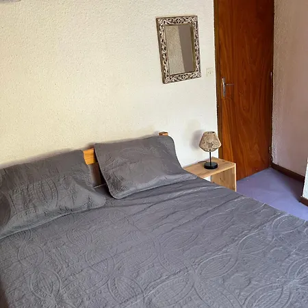 Six Duplex A La Montagne Pompiery Apartment *