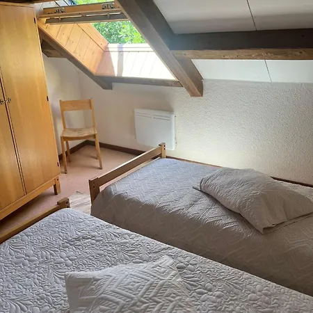 Six Duplex A La Montagne Pompiery Apartment Seyne