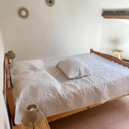 Six Duplex A La Montagne Pompiery * Seyne