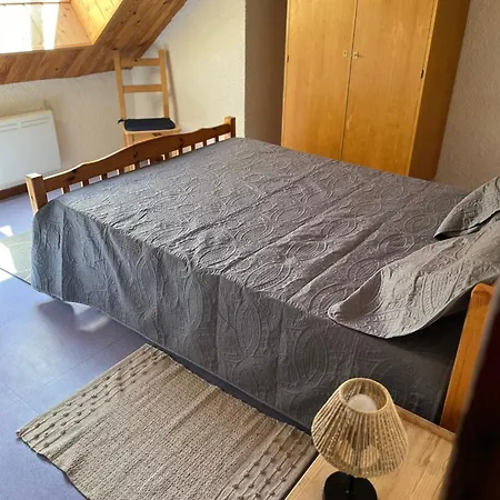 Six Duplex A La Montagne Pompiery Apartment