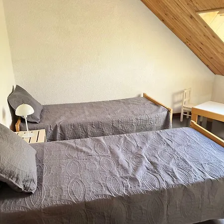 Six Duplex A La Montagne Pompiery * Seyne